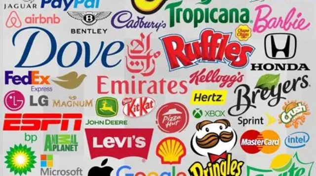 7 Inspirasi Desain Logo Perusahaan 7 Inspirasi Desain Logo Perusahaan