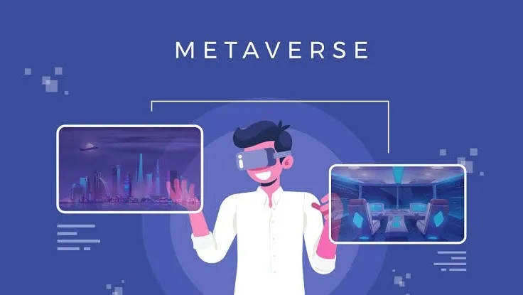 Cara Bekerja dalam Metaverse