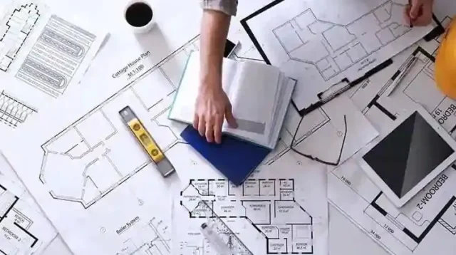 Desain Arsitektur Desain Arsitektur
