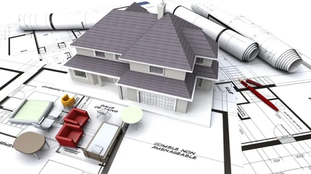 Memahami Lebih Dalam tentang Desain Arsitektur