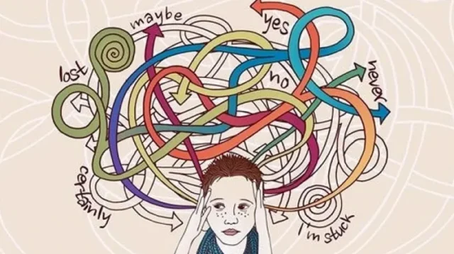 Pengaruh Metaverse pada Kesehatan Mental