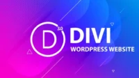 Desain Website Dengan Divi Builder Wordpress